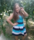 Rencontre Femme : Виктория, 42 ans à Ukraine  Запорожье 